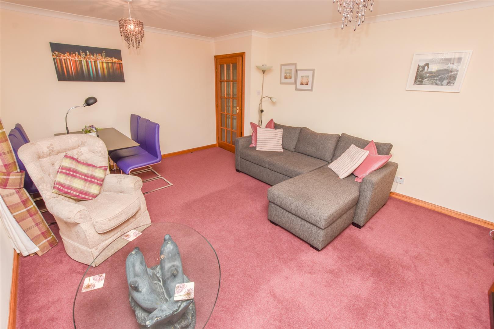 Property Under Offer in Fortrose IV10 8XD Munro & Noble, Estate Agents